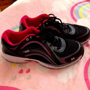 Ryka ladies sneakers